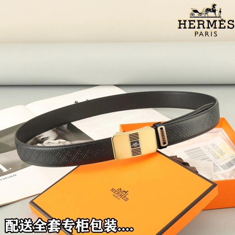 HighPerformance Hermes Belts 294779