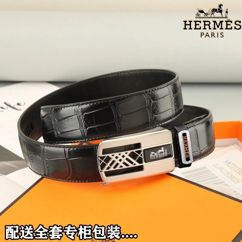 Hermes Belts WrinkleFree 294764
