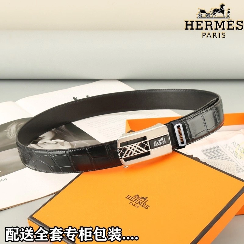 Hermes Belts WrinkleFree 294764