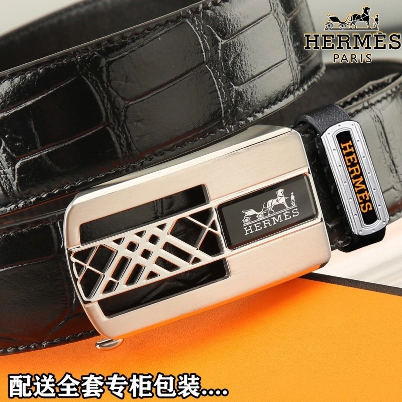 Hermes Belts WrinkleFree 294764