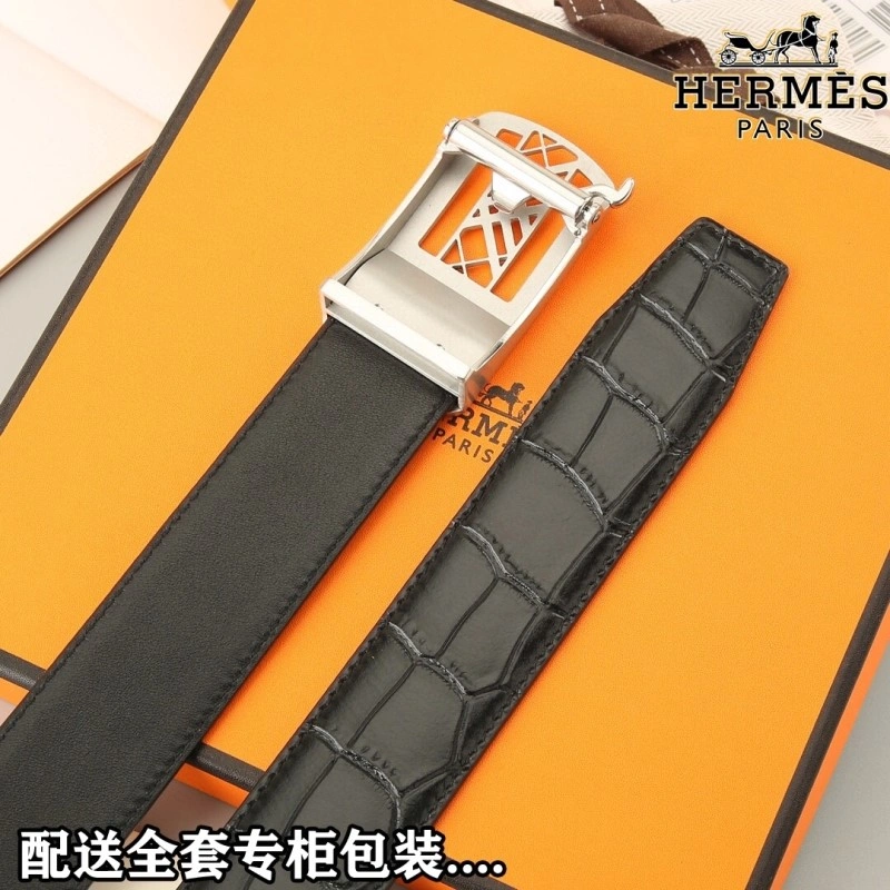 Hermes Belts WrinkleFree 294764