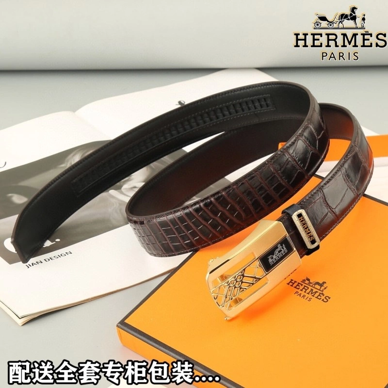 Hermes Belts WrinkleFree 294764