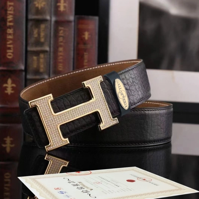 WellDesigned Hermes Belts 294767