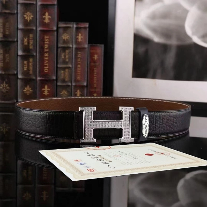 WellDesigned Hermes Belts 294767