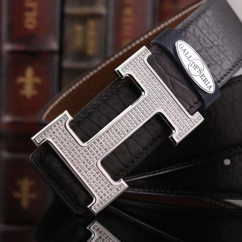 WellDesigned Hermes Belts 294767