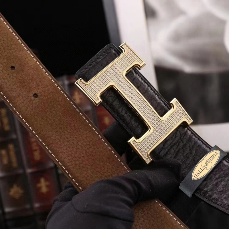 WellDesigned Hermes Belts 294767