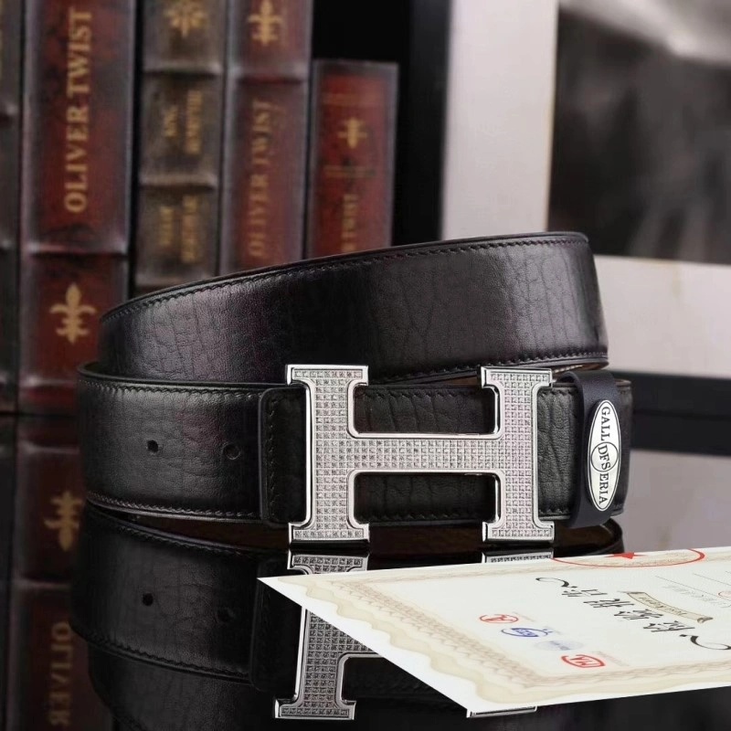 WellDesigned Hermes Belts 294767