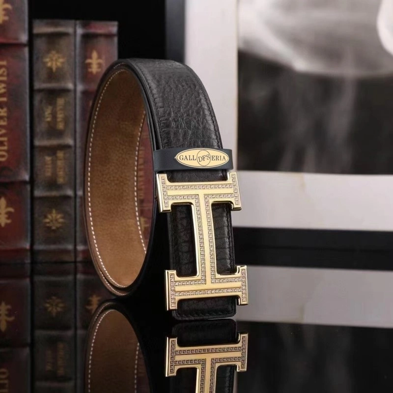 Compact Hermes Belts 294763