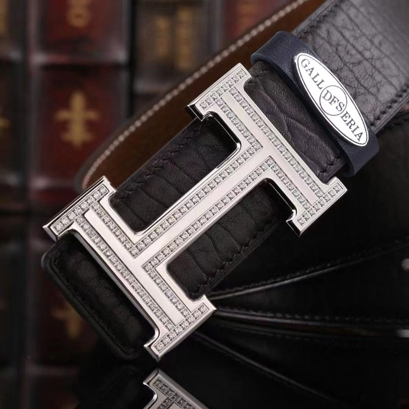 Compact Hermes Belts 294763