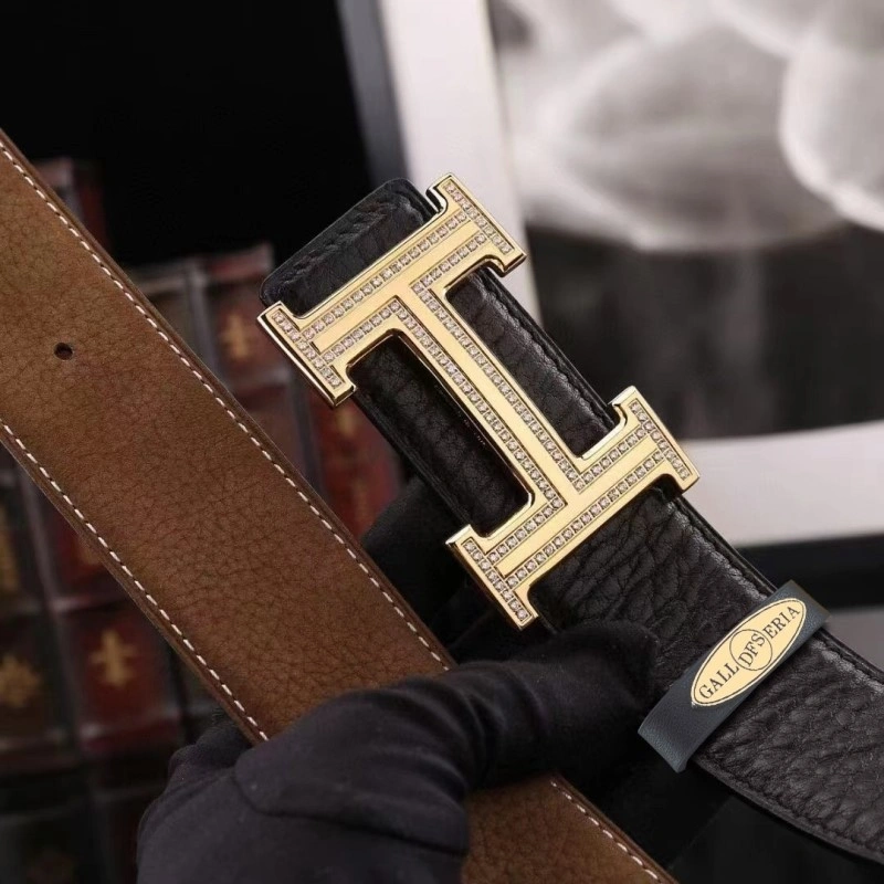 Compact Hermes Belts 294763