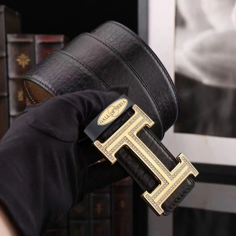 Compact Hermes Belts 294763