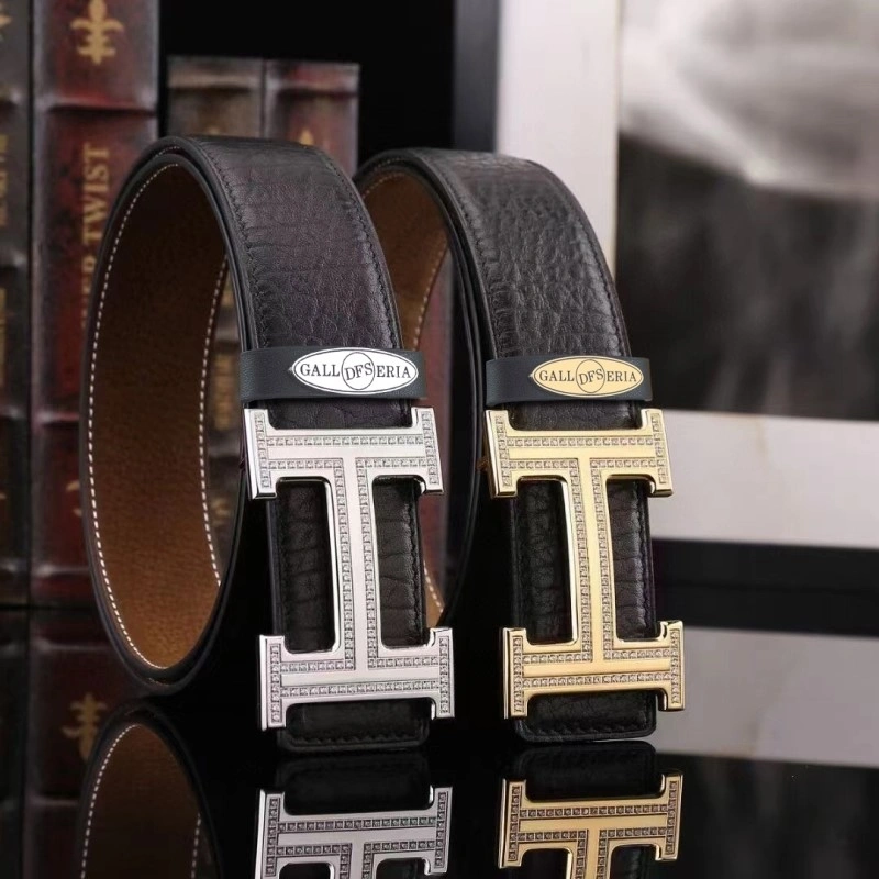 Compact Hermes Belts 294763