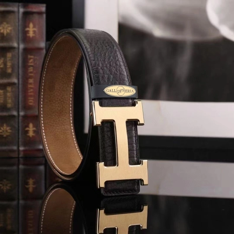 Minimalist Hermes Belts 294787