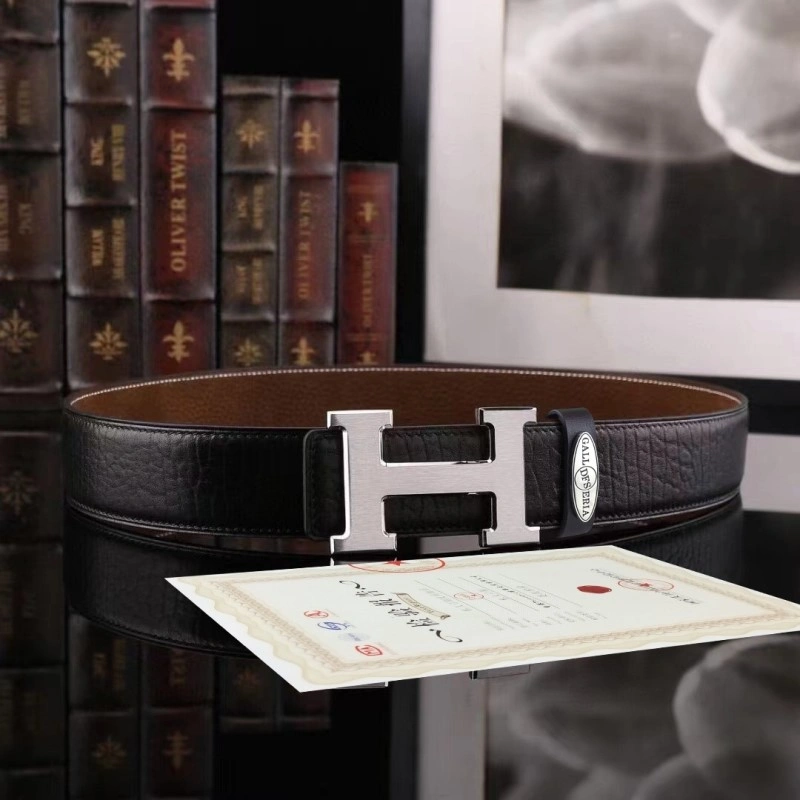 Minimalist Hermes Belts 294787