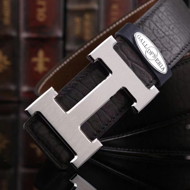Minimalist Hermes Belts 294787