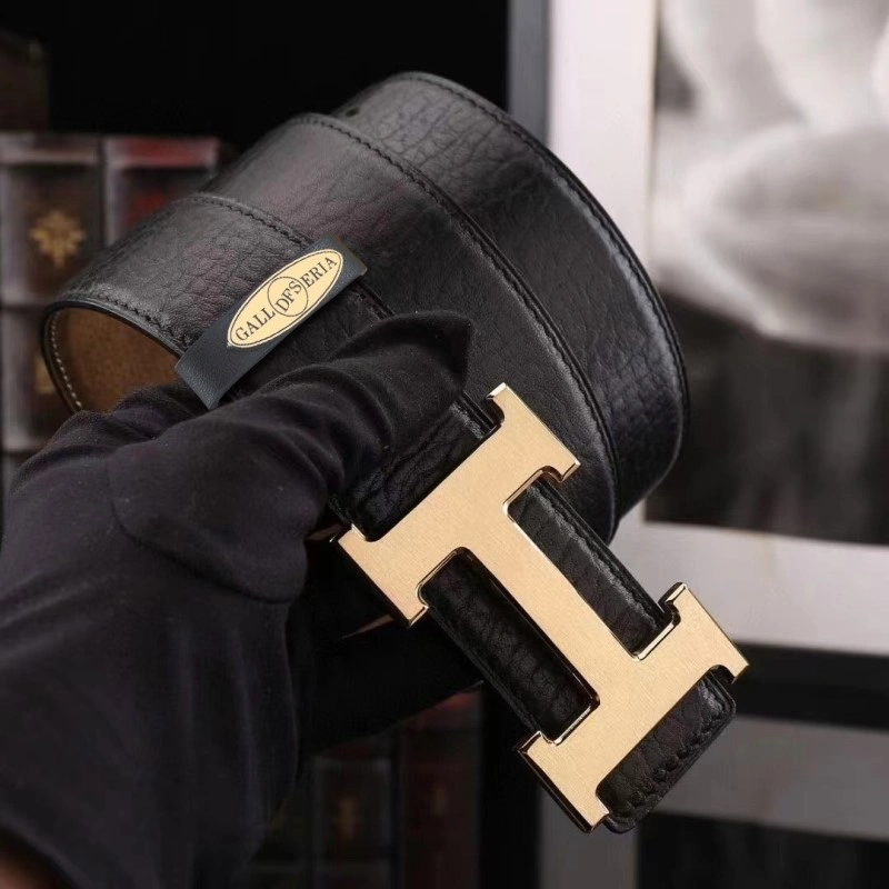 Minimalist Hermes Belts 294787