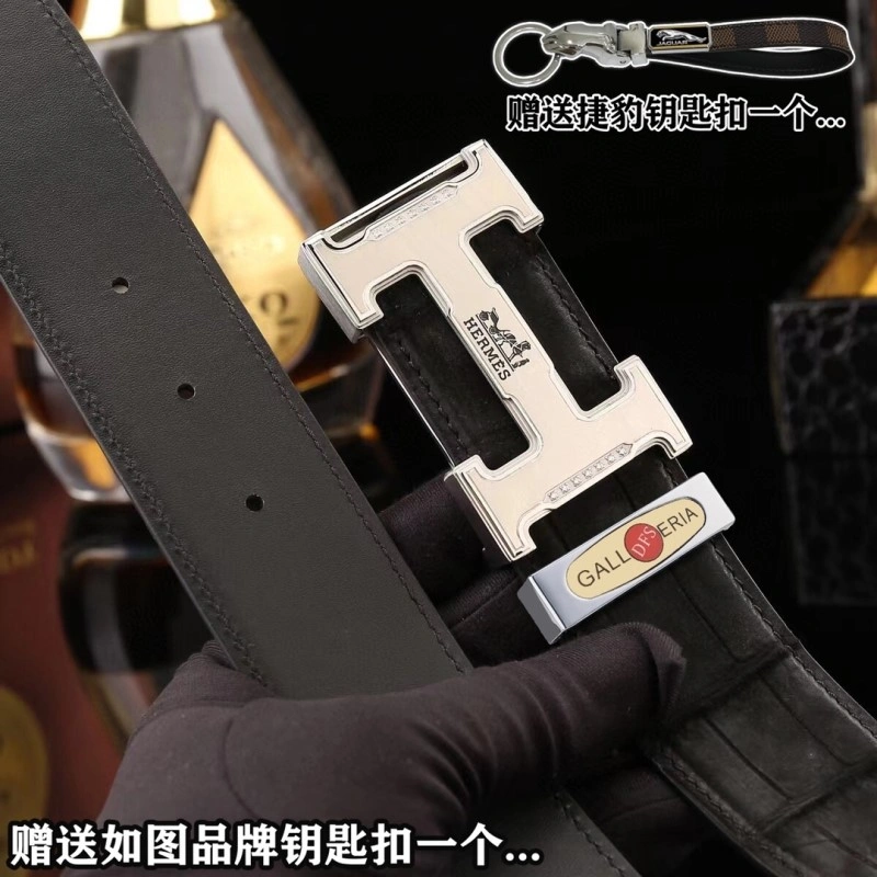 Hermes Belts Snug 294781