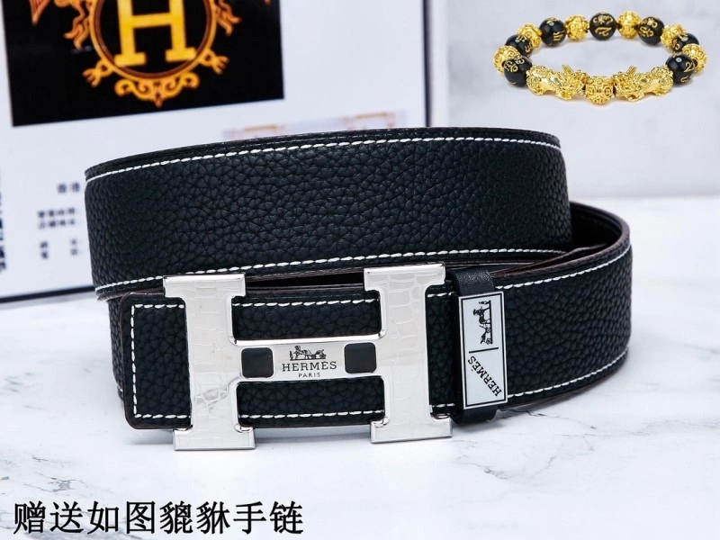 ZipUp Hermes Belts 294770