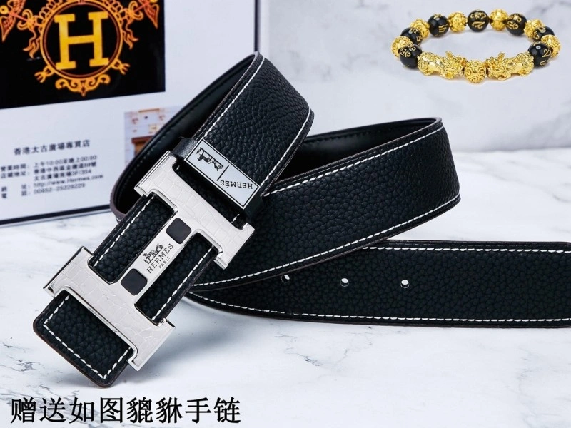 ZipUp Hermes Belts 294770