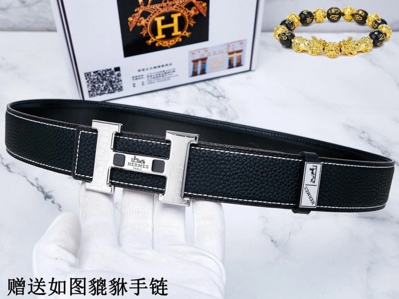 ZipUp Hermes Belts 294770