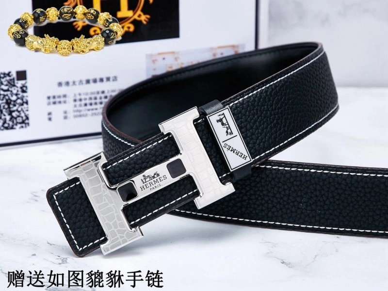 ZipUp Hermes Belts 294770
