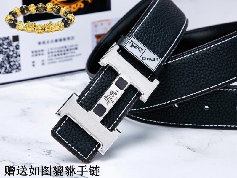 ZipUp Hermes Belts 294770