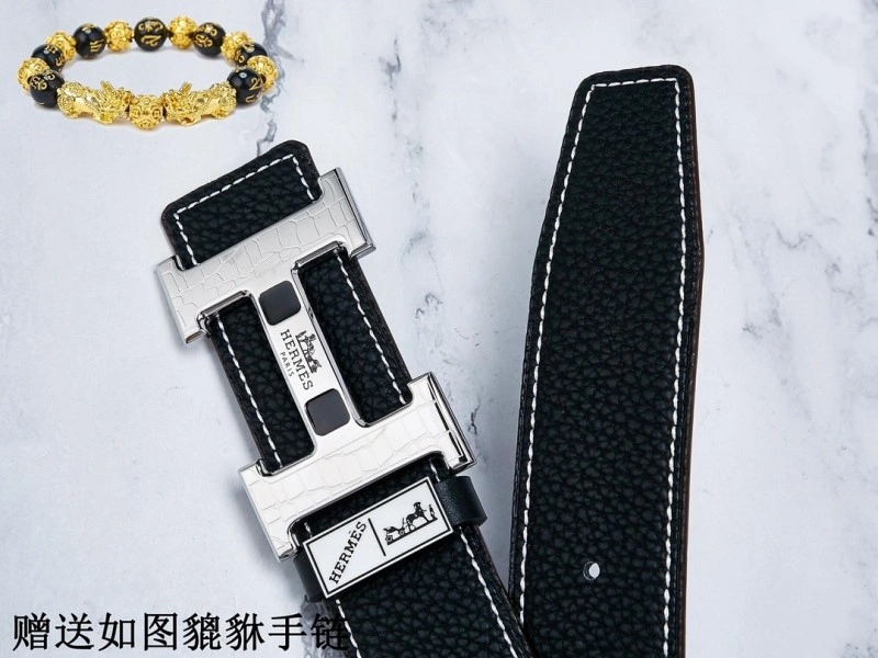 ZipUp Hermes Belts 294770