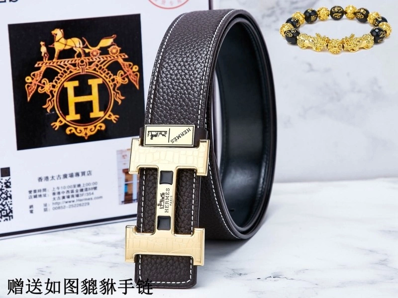 Hermes Belts NewStyle 294774