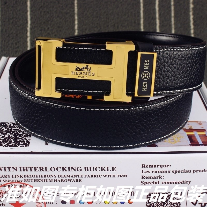 Hermes Belts SmoothTexture 294771