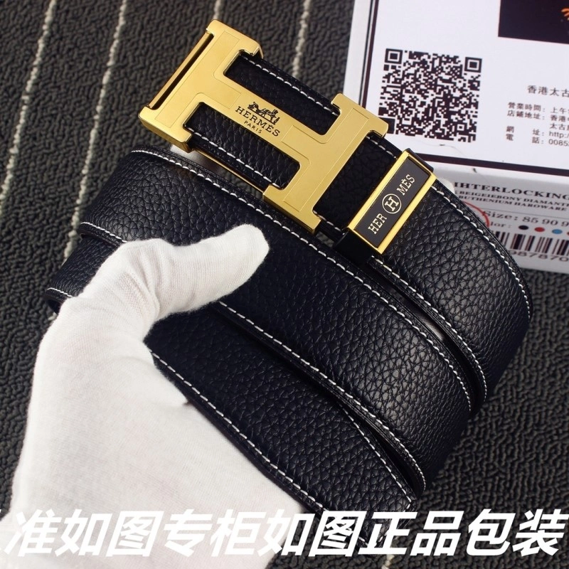 Hermes Belts SmoothTexture 294771