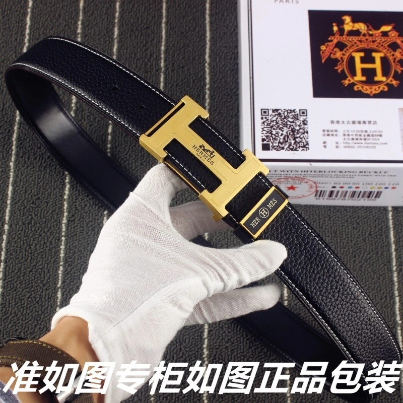 Hermes Belts SmoothTexture 294771