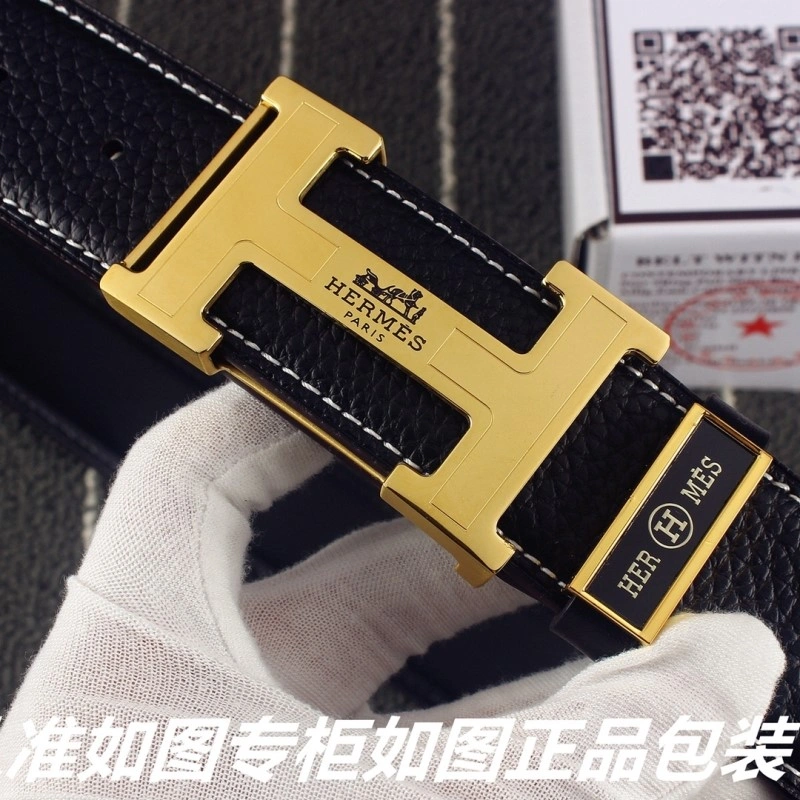 Hermes Belts SmoothTexture 294771