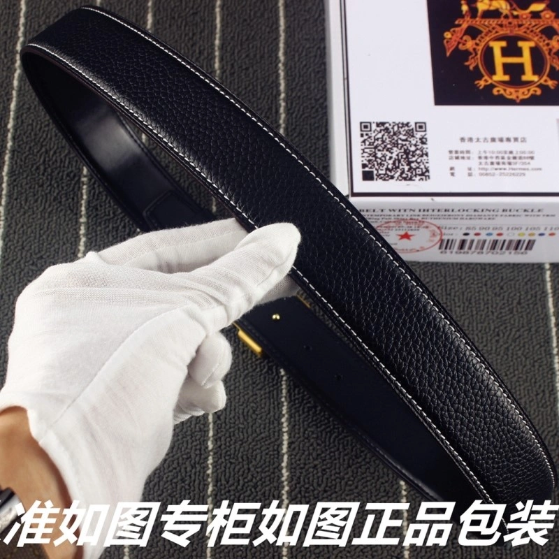 Hermes Belts SmoothTexture 294771