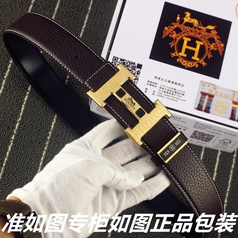 Comfortable Hermes Belts 294769