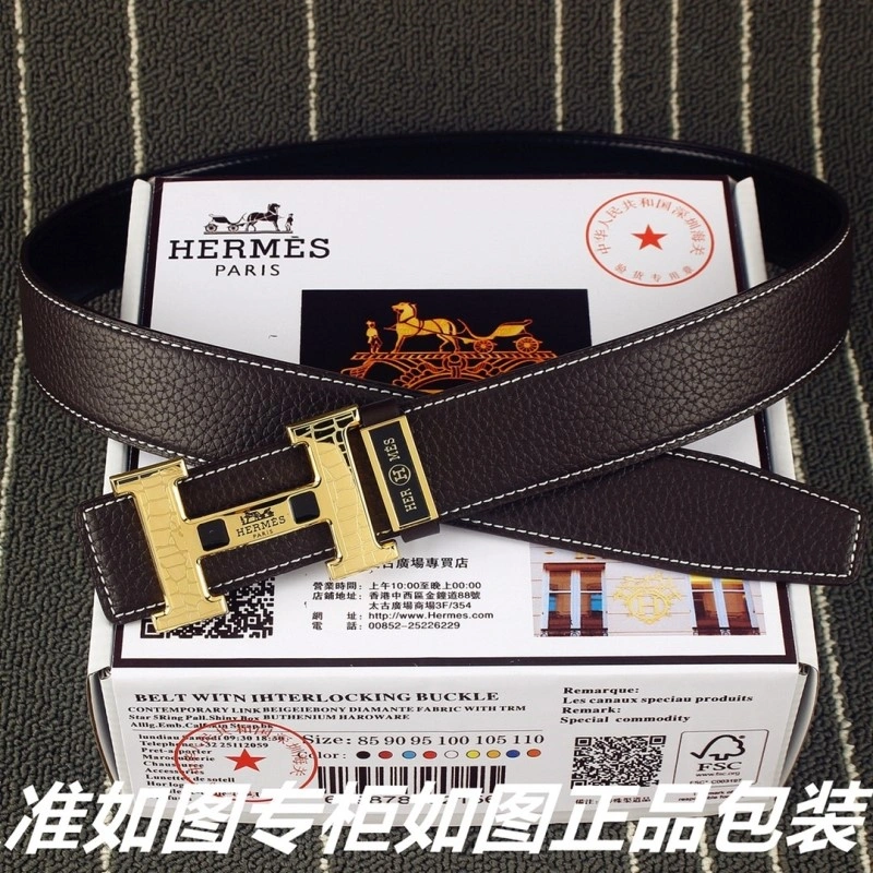 Comfortable Hermes Belts 294769