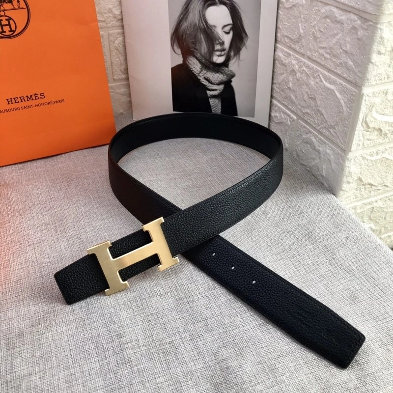 Unisex Hermes Belts 294777