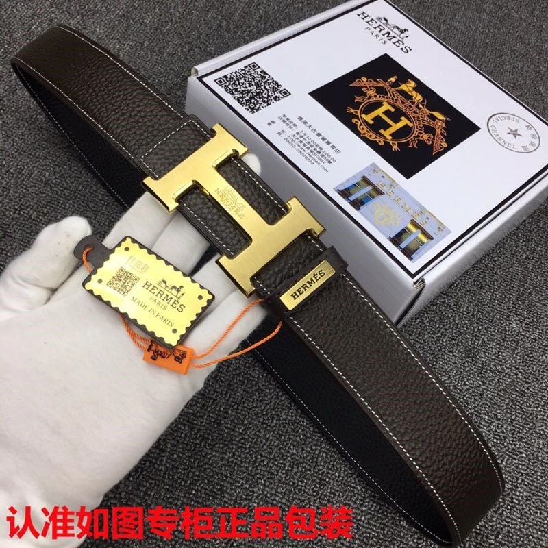 TravelReady Hermes Belts 294765