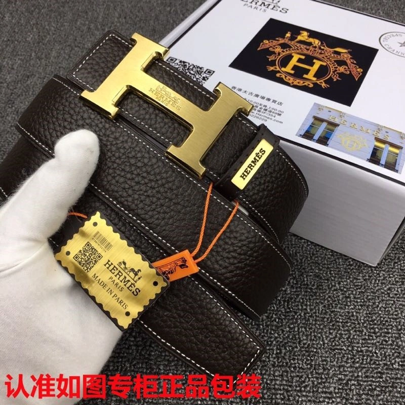 TravelReady Hermes Belts 294765