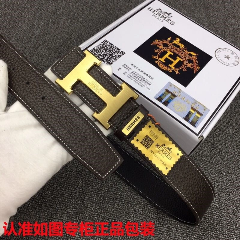 TravelReady Hermes Belts 294765