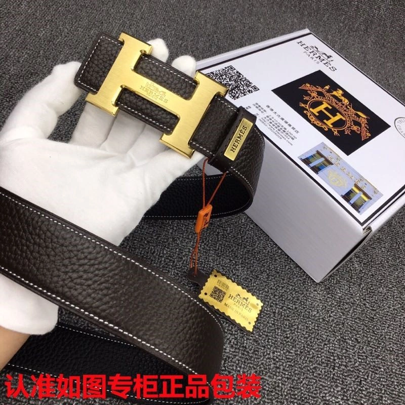 TravelReady Hermes Belts 294765