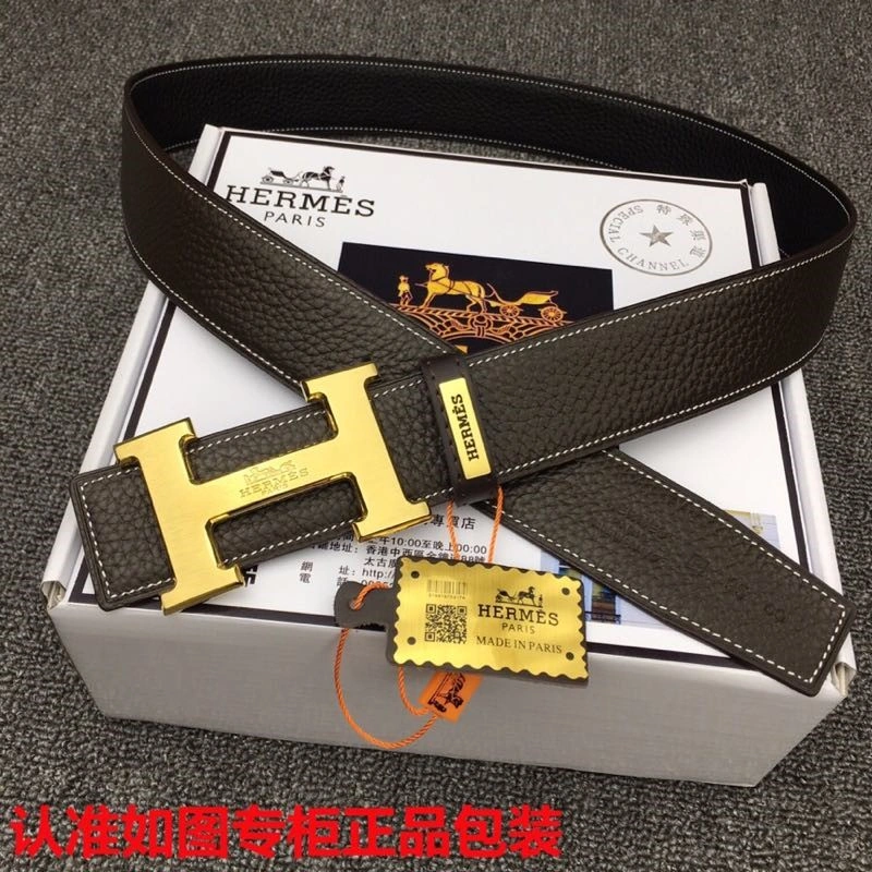 TravelReady Hermes Belts 294765