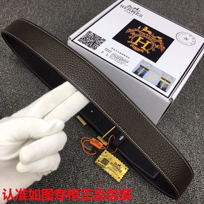 TravelReady Hermes Belts 294765
