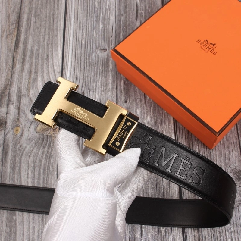 Practical Hermes Belts 294758
