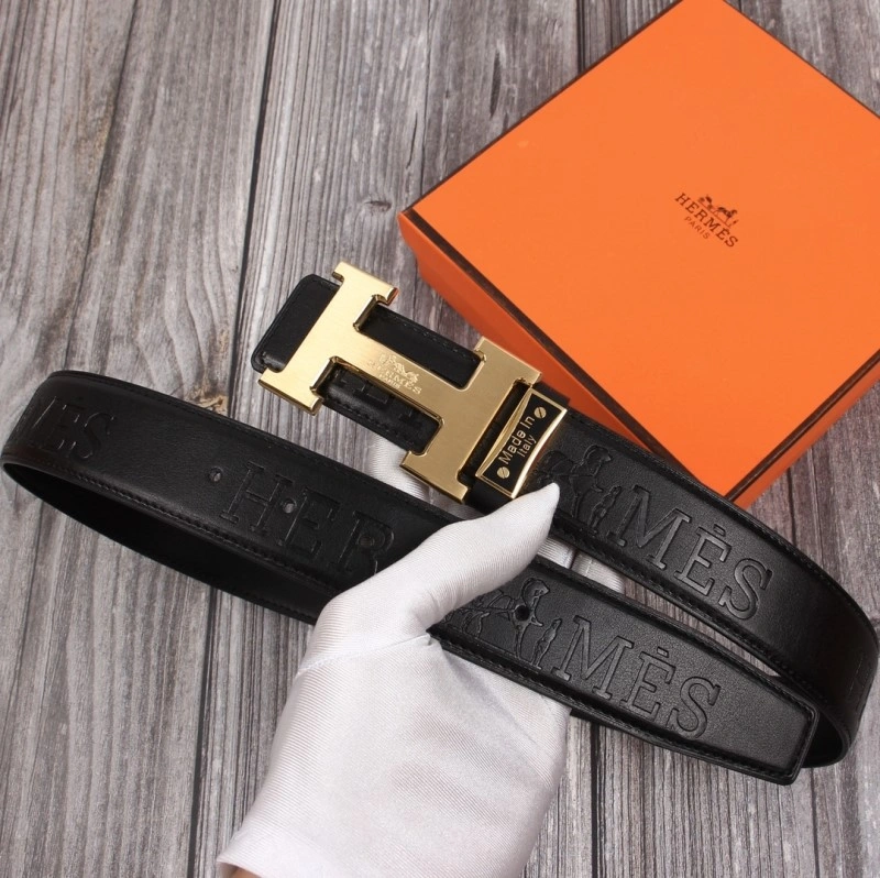 Practical Hermes Belts 294758