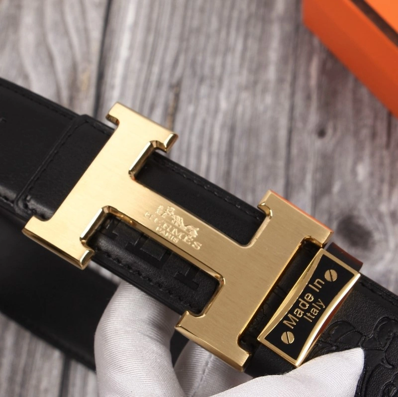 Practical Hermes Belts 294758