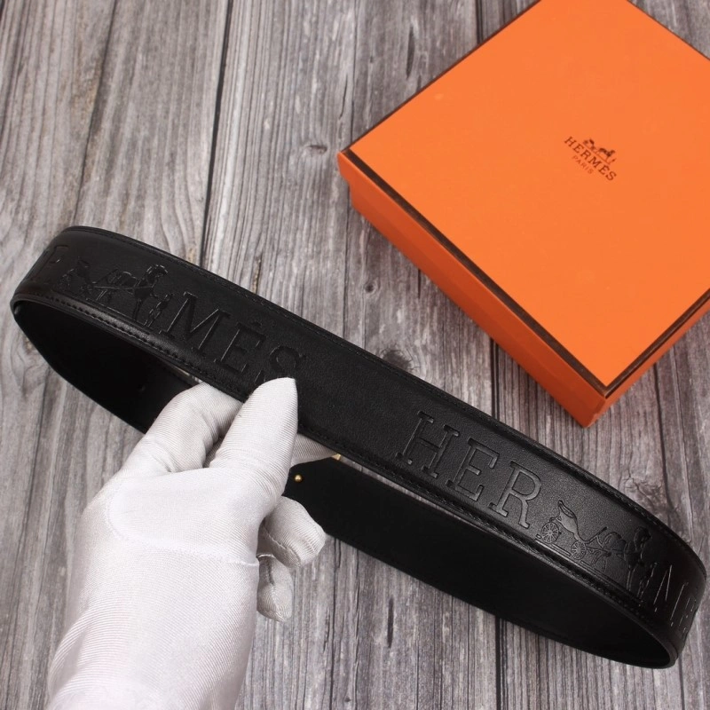 Practical Hermes Belts 294758