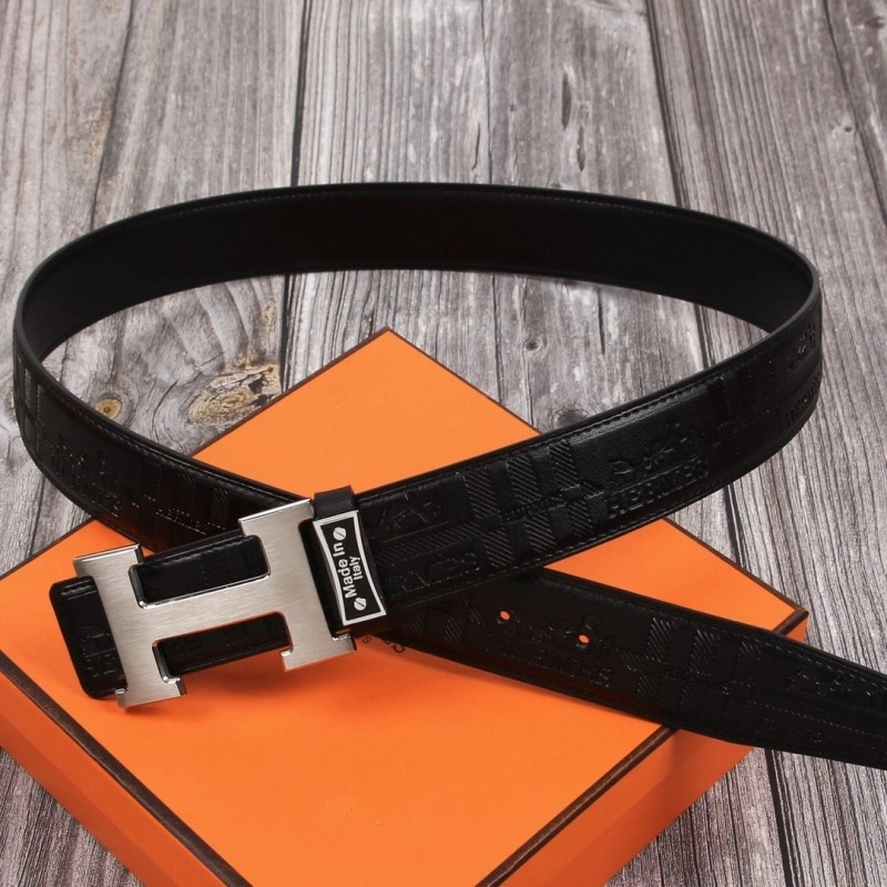 Hermes Belts Unisex 294756