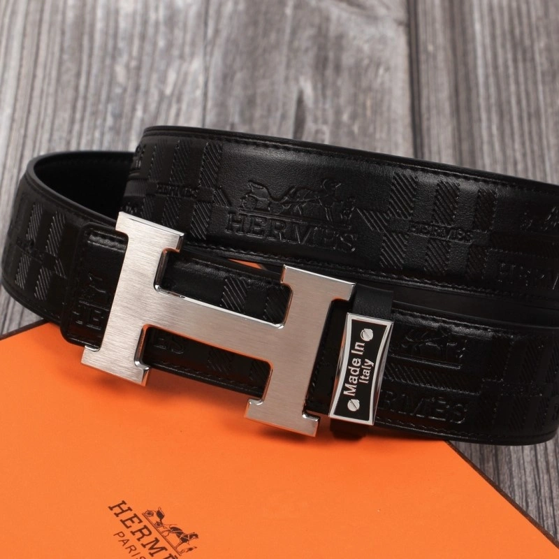 Hermes Belts Unisex 294756