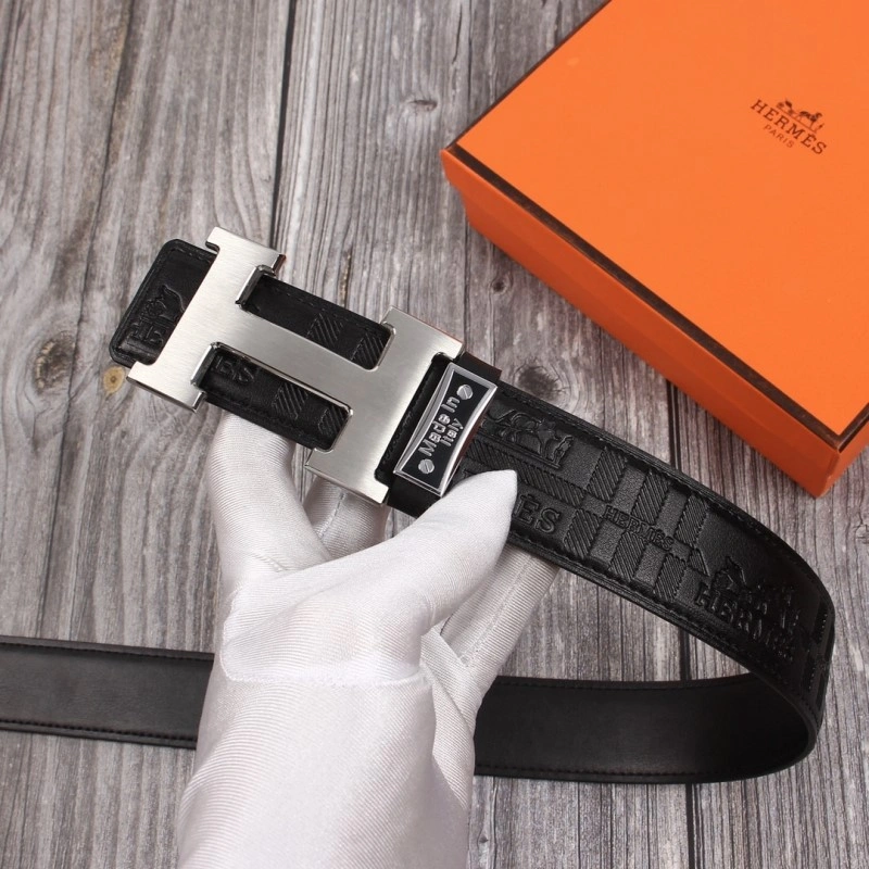 Hermes Belts Unisex 294756