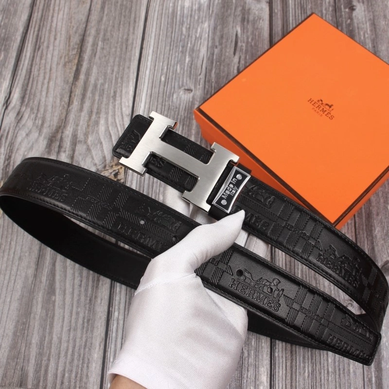 Hermes Belts Unisex 294756